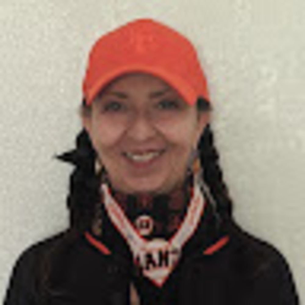 Meet your Posher, Britt